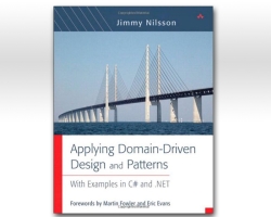 Applying Domain-Driven Design and Patterns by Jimmy Nilsson Applying Domain Driven Design And Patterns By Jimmy Nilsson