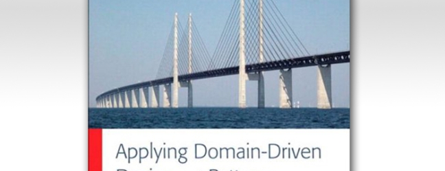 Applying Domain-Driven Design and Patterns by Jimmy Nilsson Applying Domain Driven Design And Patterns By Jimmy Nilsson