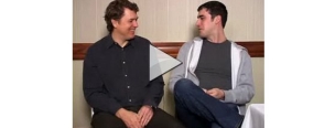 Greg Young Interviewed by Eric Evans on Event Sourcing EricAndGregInterviewj