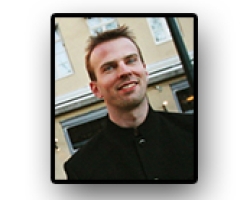 Quicker Frameworks Rick