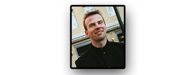 Quicker Frameworks Rick