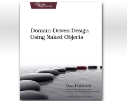 Domain Driven Design Using Naked Objects By Dan Haywood