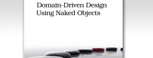 Domain Driven Design Using Naked Objects By Dan Haywood