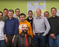 DDD Summit 2011 20110525 Ddd Summit Attendees