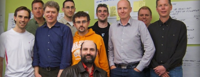 DDD Summit 2011 20110525 Ddd Summit Attendees