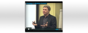 Four Strategies for Dealing with Legacy Systems – Strategy 1: Bubble Context (2/5) 2 5 A