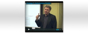 Four Strategies for Dealing with Legacy Systems – Strategy 2, Autonomous Bubble (3/5) 3 5 A