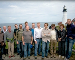 Report from DDD Summit 2012 Group Photo By Martin Fowler