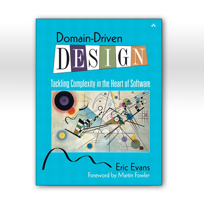 best domain driven design book