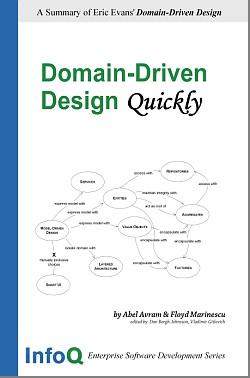 Domain-Driven Design Quickly