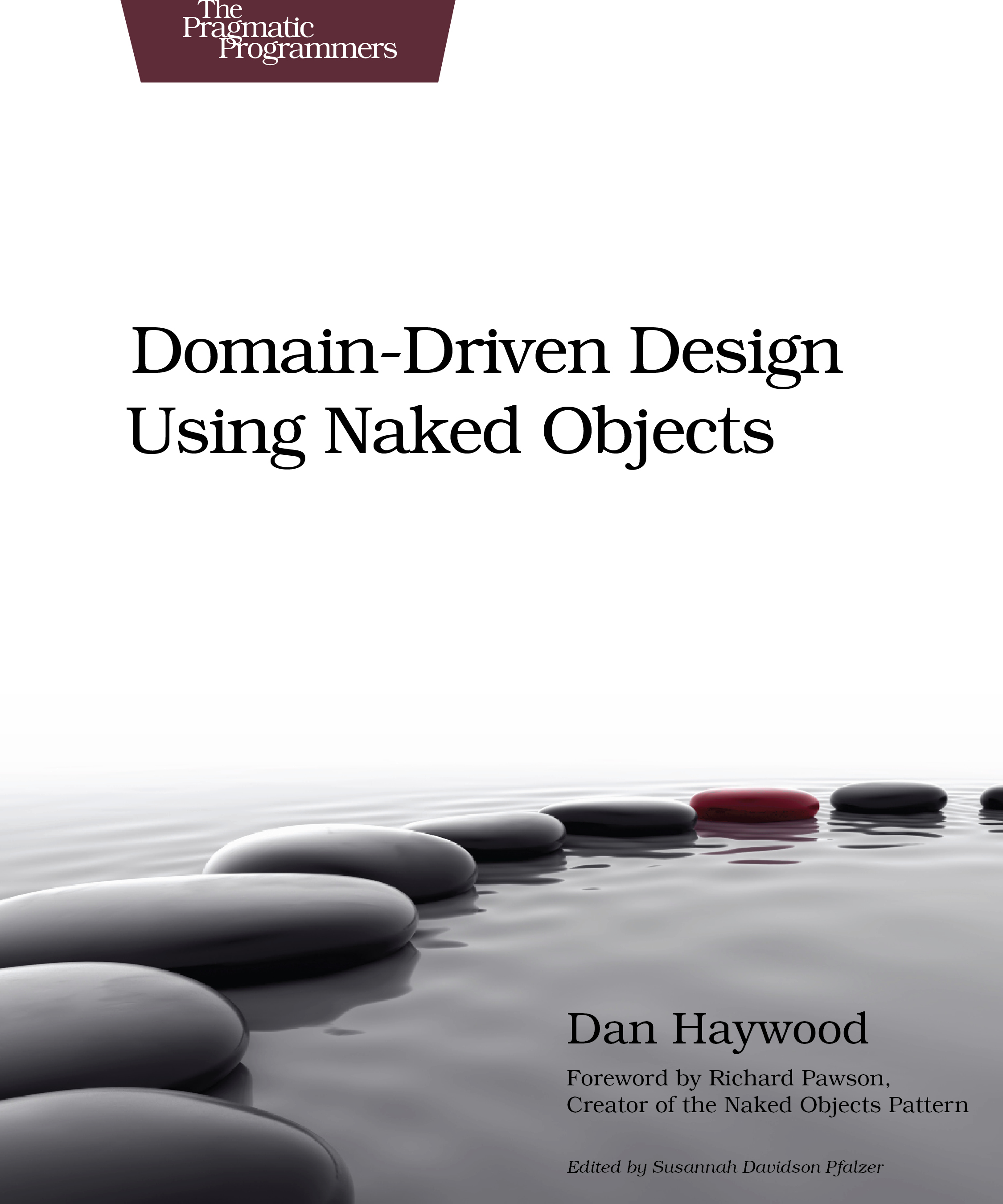 Domain-Driven Design Quickly